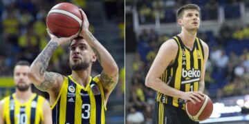Fenerbahçe, 2 isimle uzattı!