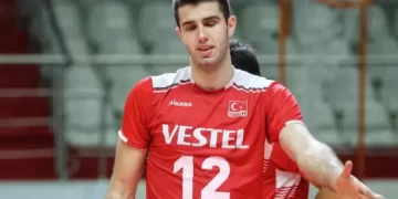 Fenerbahçe, Adis Lagumdzija’yı kadrosuna kattı!