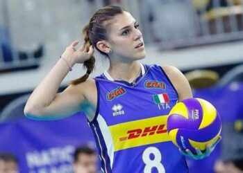 Fenerbahçe, Alessia Orro’yu açıkladı!