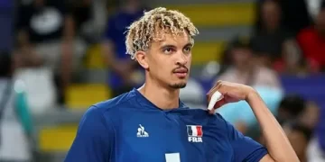 Fenerbahçe, Barthelemy Chinenyeze’yi kadrosuna kattı!