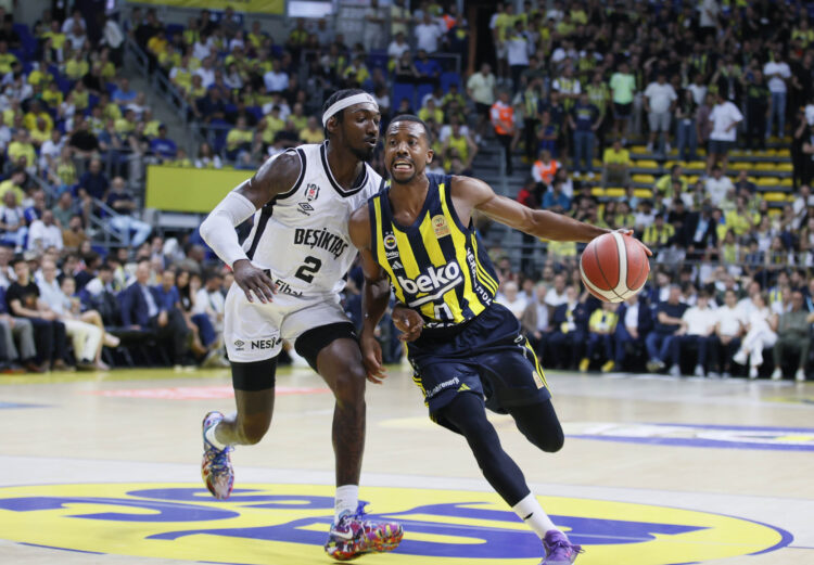 fenerbahce beko 84 76 besiktas fibabanka habermeydan