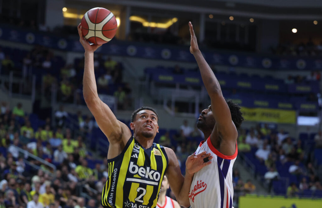 fenerbahce beko bahcesehiri son topta gecti habermeydan