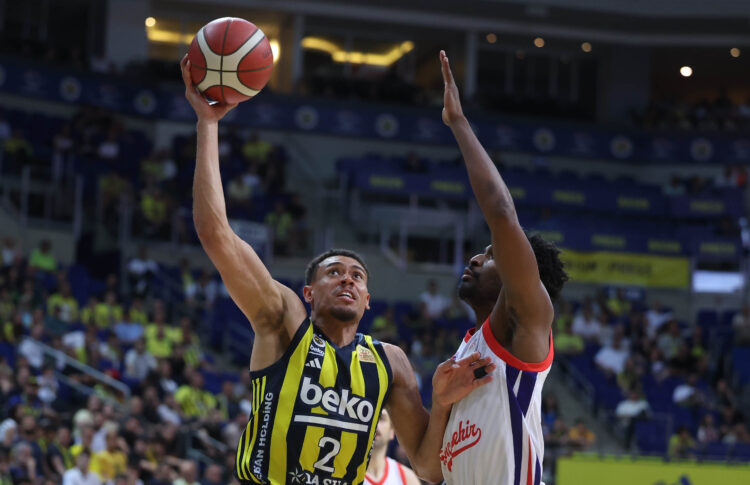 fenerbahce beko bahcesehiri son topta gecti habermeydan