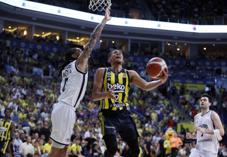 fenerbahce beko seride one gecti habermeydan