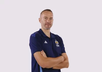 Fenerbahçe Beko’da 1 ayrılık daha!