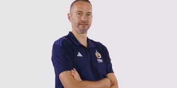 Fenerbahçe Beko’da 1 ayrılık daha!