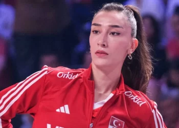 Fenerbahçe, Hande Baladın’ı kadrosuna kattı!