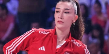 Fenerbahçe, Hande Baladın’ı kadrosuna kattı!