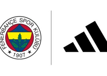 Fenerbahçe ile Adidas arasında 5 yıllık sponsorluk anlaşması!