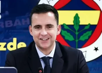 Fenerbahçe, Mario Branco ile yollarını ayırdı!