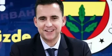 Fenerbahçe, Mario Branco ile yollarını ayırdı!