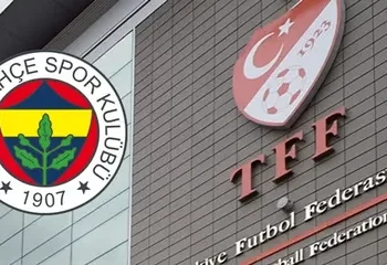 Fenerbahçe, PFDK iddiaları sonrası TFF’ye başvurdu!