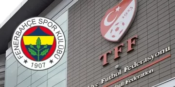 Fenerbahçe, PFDK iddiaları sonrası TFF’ye başvurdu!