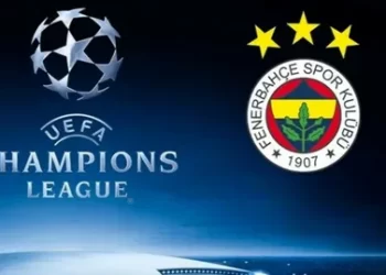 Fenerbahçe’nin, UEFA Şampiyonlar Ligi 3. Ön Eleme Turu muhtemel rakipleri belli oldu!