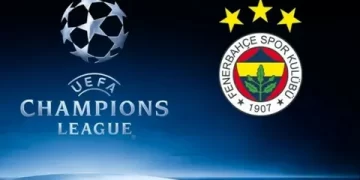 Fenerbahçe’nin, UEFA Şampiyonlar Ligi 3. Ön Eleme Turu muhtemel rakipleri belli oldu!