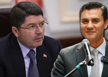 Adalet Bakanı Tunç’tan Ferdi Zeyrek’in elektrik akımına kapılması hakkında açıklama