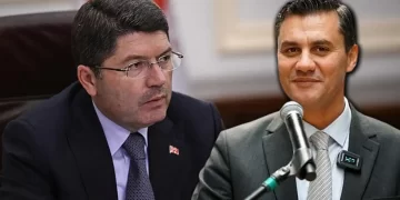 Adalet Bakanı Tunç’tan Ferdi Zeyrek’in elektrik akımına kapılması hakkında açıklama