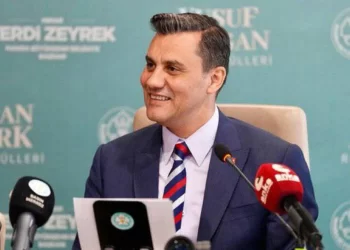 Ferdi Zeyrek’in sağlık durumu hakkında açıklama geldi: ‘Her geçen saat daha iyi haber alıyoruz’