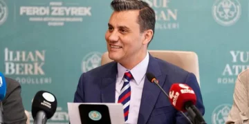 Ferdi Zeyrek’in sağlık durumu hakkında açıklama geldi: ‘Her geçen saat daha iyi haber alıyoruz’