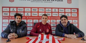 Fernando Muslera, Estudiantes’e imzayı attı!