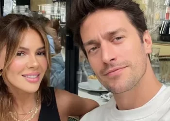 Feyyaz Şerifoğlu nişanlısı kim? Merve Dinçkol kaç yaşında?