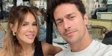 Feyyaz Şerifoğlu nişanlısı kim? Merve Dinçkol kaç yaşında?