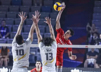 Filenin Efeleri, Ukrayna’ya da yenildi!