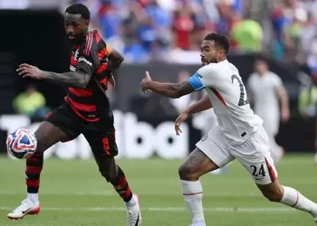 Flamengo, Chelsea karşısında geri döndü!