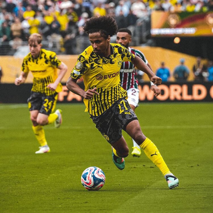 fluminense 0 0 borussia dortmund habermeydan