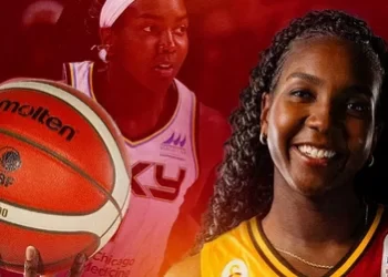 Galatasaray, Elizabeth Williams’ı kadrosuna kattı!