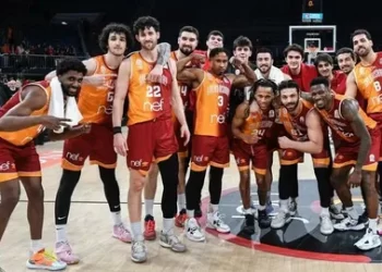 Galatasaray Erkek Basketbol’un yeni isim sponsoru belli oldu!