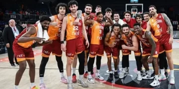 Galatasaray Erkek Basketbol’un yeni isim sponsoru belli oldu!