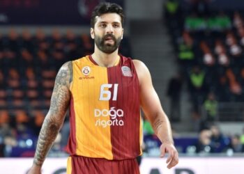 Galatasaray, Göksenin Köksal ile yollarını ayırdı!