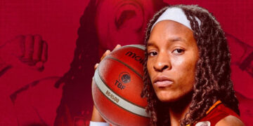 Galatasaray, Kamiah Smalls’ı açıkladı!