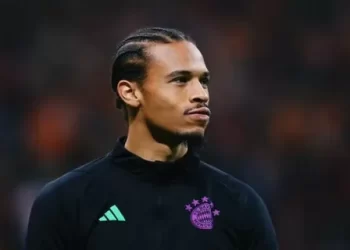 Galatasaray, Leroy Sane’yi KAP’a bildirdi!