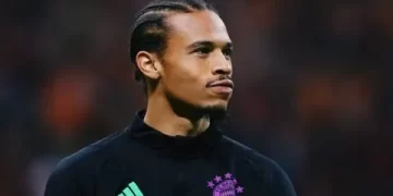 Galatasaray, Leroy Sane’yi KAP’a bildirdi!
