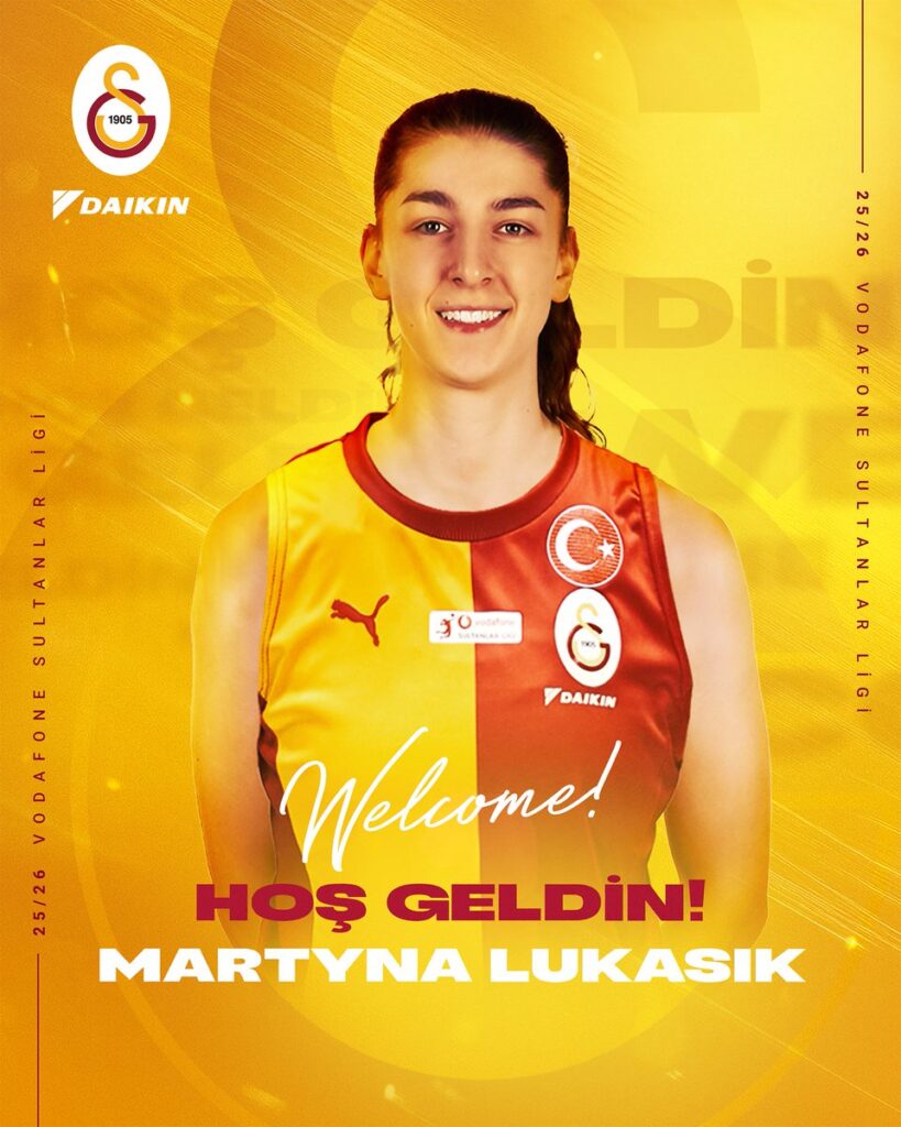 galatasaray martyna lukasiki kadrosuna katti habermeydan