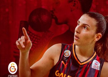 Galatasaray, Teja Oblak’ı kadrosuna kattı!