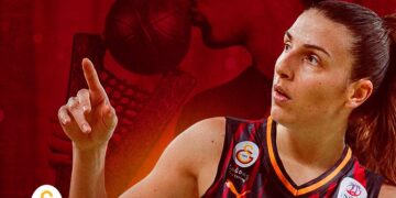 Galatasaray, Teja Oblak’ı kadrosuna kattı!