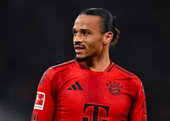 Galatasaray’a transferi beklenen Leroy Sane kimdir, nereli ve kaç yaşındadır?