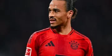 Galatasaray’a transferi beklenen Leroy Sane kimdir, nereli ve kaç yaşındadır?