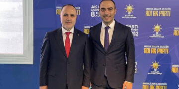 Gaziosmanpaşa Belediyesi, CHP’den AKP’ye devredildi