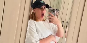 Gizem Karaca anne oldu!