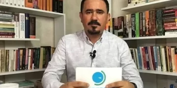 Gazeteci Gökhan Özbek hayatını kaybetti