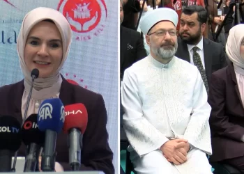 Bakan Göktaş açıkladı: Tarihin en düşük doğurganlık oranı 1,48!