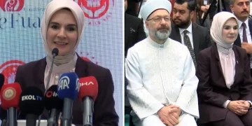 Bakan Göktaş açıkladı: Tarihin en düşük doğurganlık oranı 1,48!