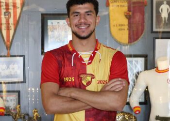 Göztepe, Ibrahim Sabra’yı renklerine bağladı!