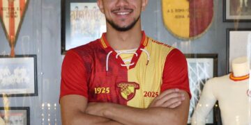 Göztepe, Ibrahim Sabra’yı renklerine bağladı!