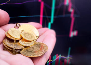 8 Haziran gram altın fiyatları ne kadar oldu?