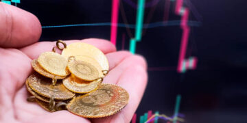 8 Haziran gram altın fiyatları ne kadar oldu?